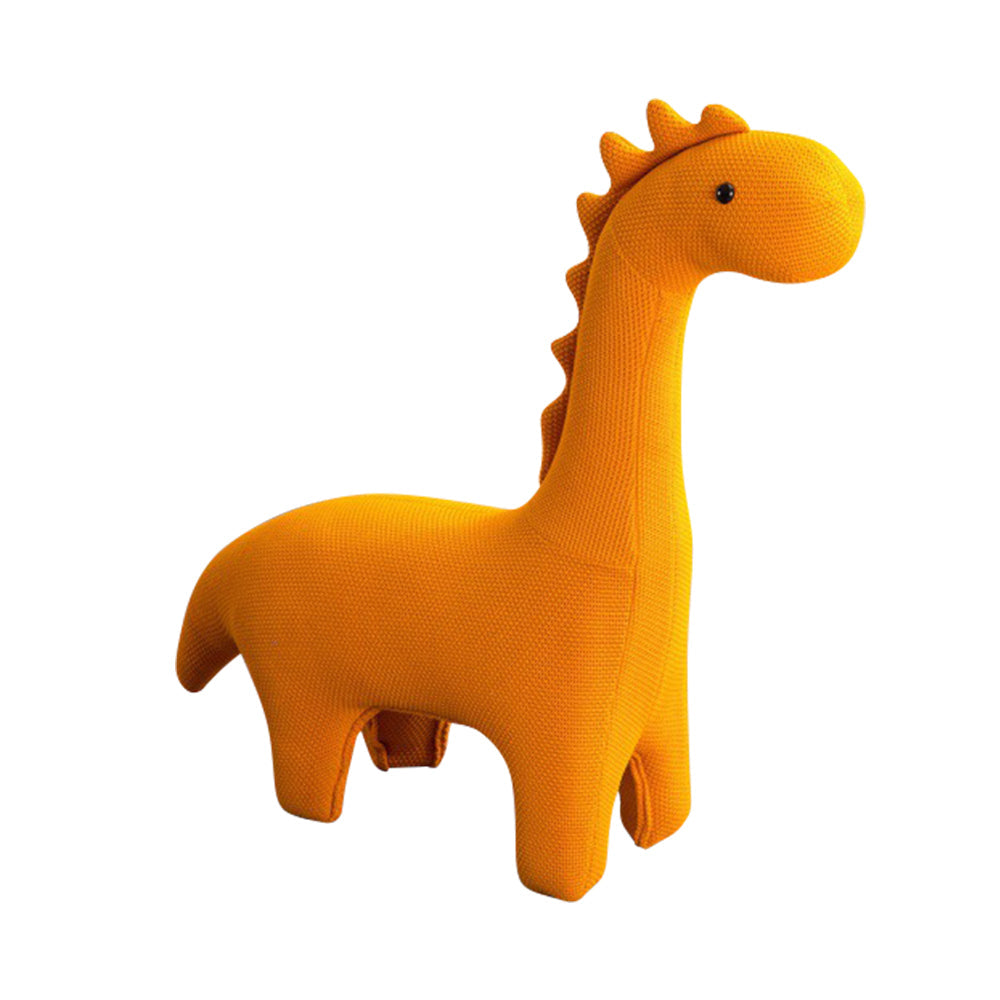 MASON TAYLOR Dinosaur-shaped/Donkey-shaped Bench Children's Stool