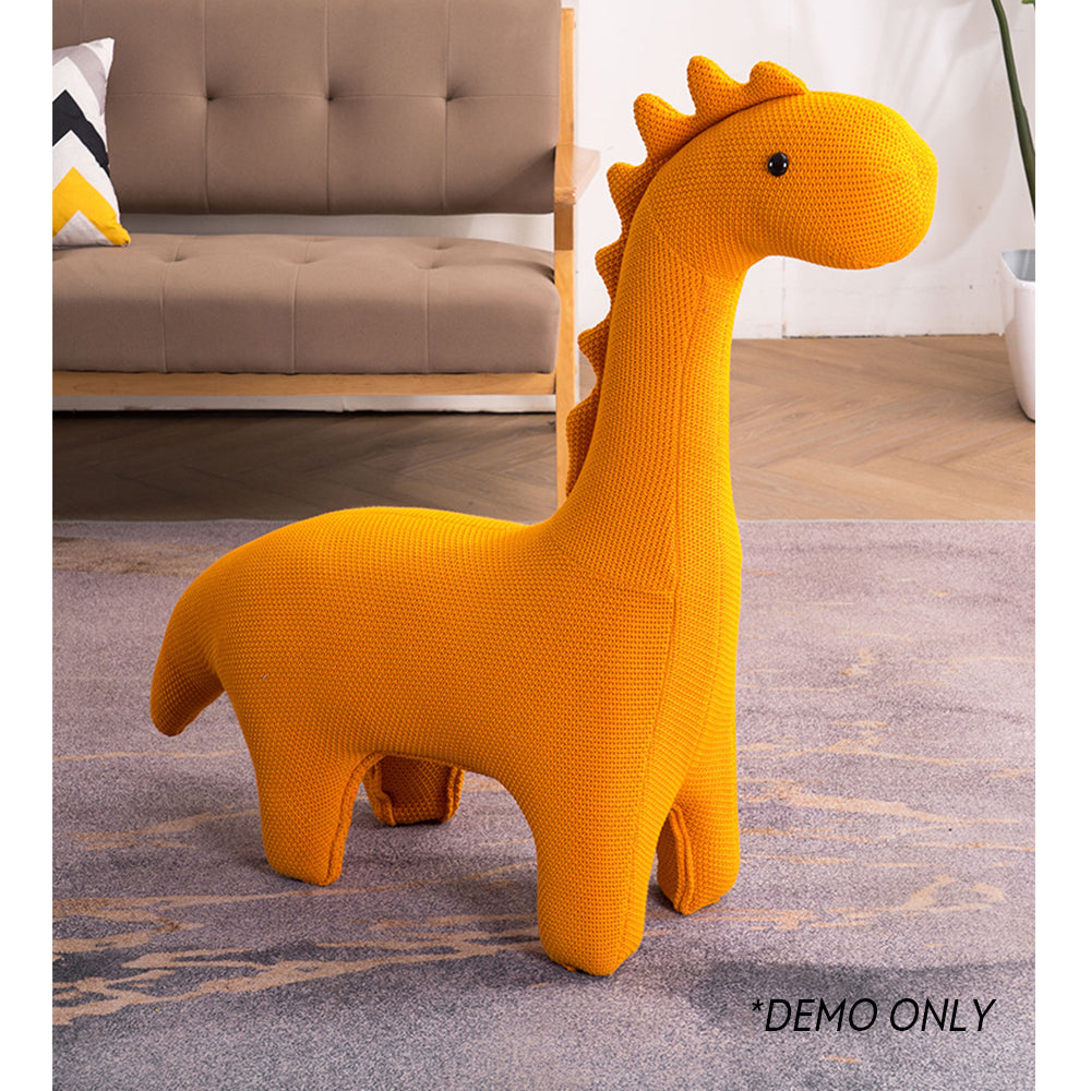 MASON TAYLOR Dinosaur-shaped/Donkey-shaped Bench Children's Stool