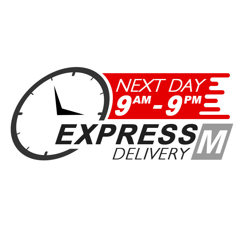 Express Delivery Service - M SYD/MEL/BNE METRO ONLY