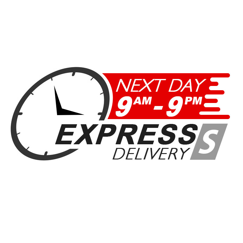 Express Delivery Service - S SYD/MEL/BNE METRO ONLY