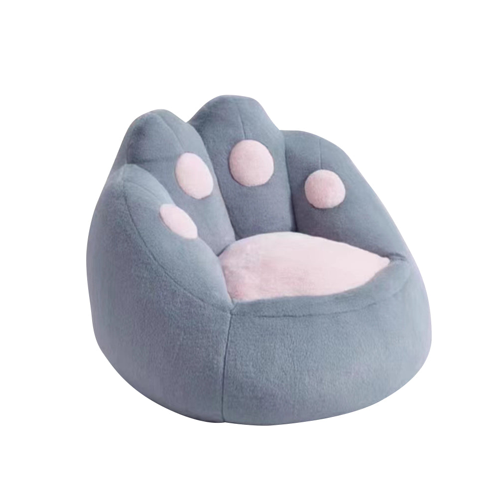 MASON TAYLOR Single-seater Cat's Paw Shape Sofa