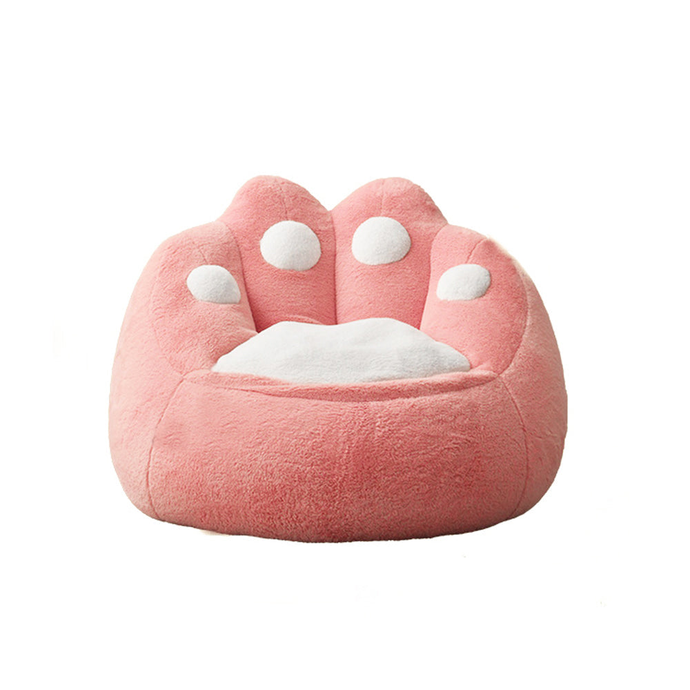 MASON TAYLOR Single-seater Cat's Paw Shape Sofa