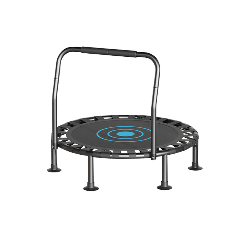 POP MASTER 36IN Kids Trampoline Foldable