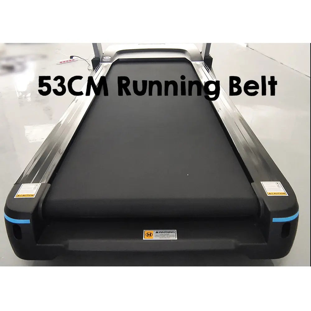 T-18C 4.0HP Electric Treadmill Home Exercise Machine Fitness Equipment Bluetooth