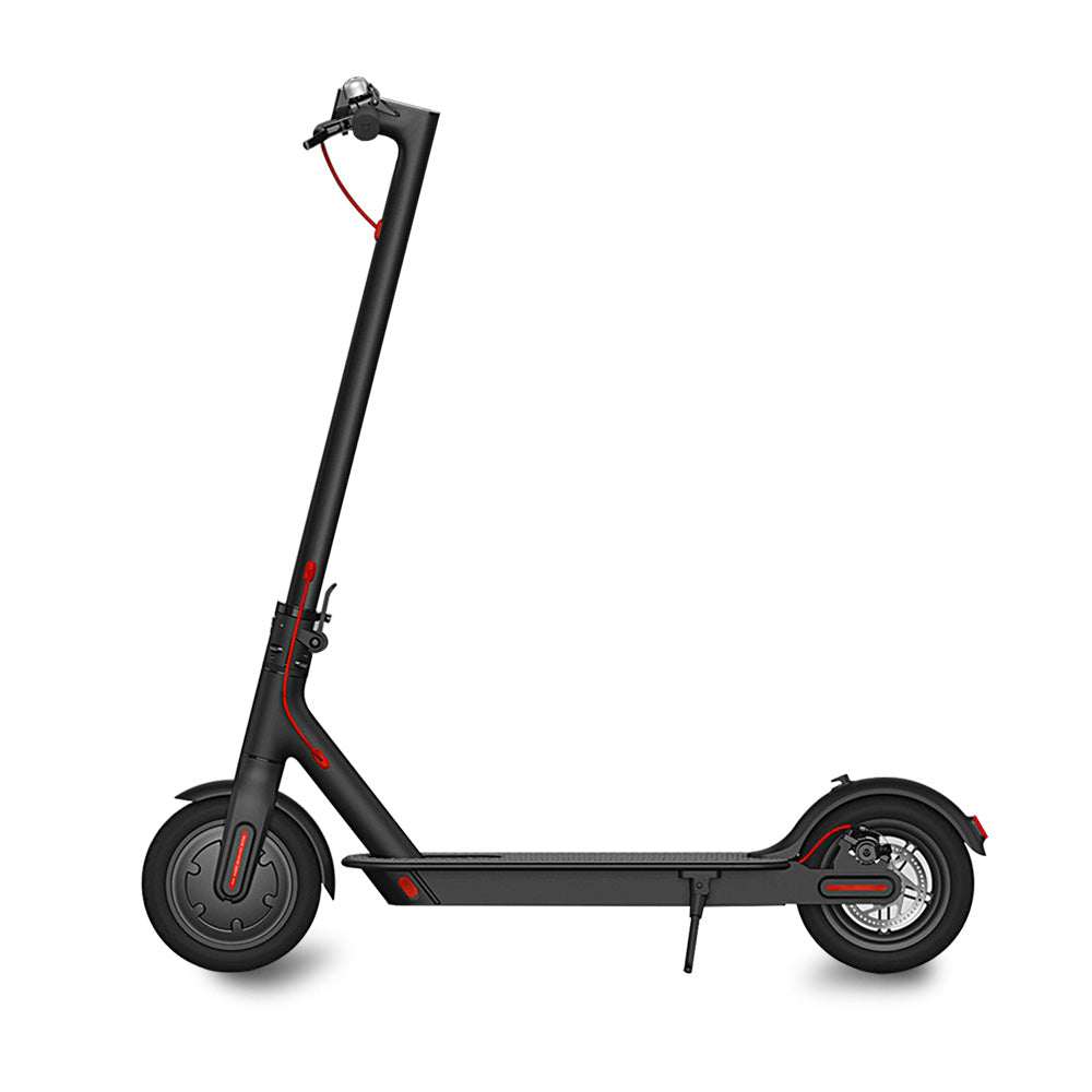350W M365 OLED Display APP Electric Scooter e-scooter Adult