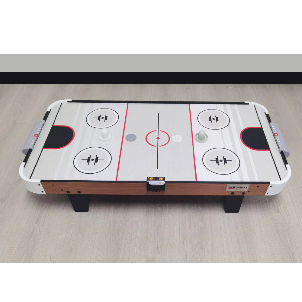MACE 4Ft Air Hockey Table Top with E-Scorer