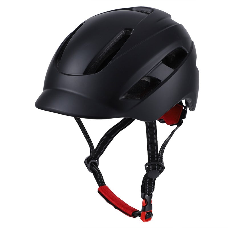 Bicycle Helmet Integrated Design Mountain Road Outdoor Sports Bike Accessories