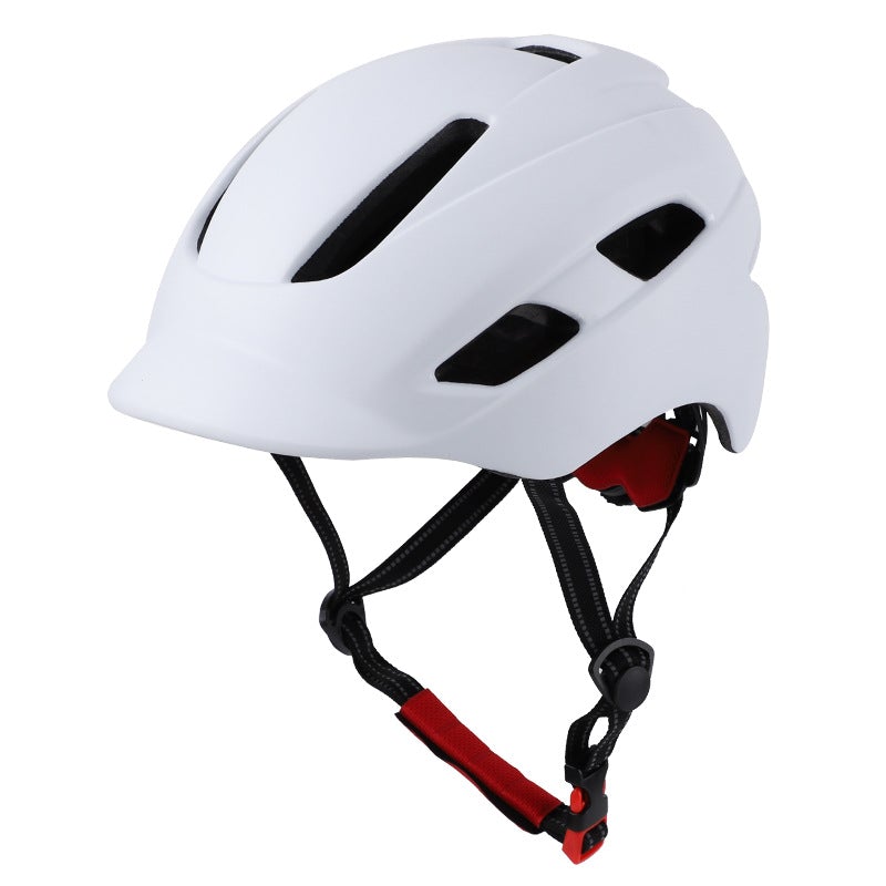 Bicycle Helmet Integrated Design Mountain Road Outdoor Sports Bike Accessories