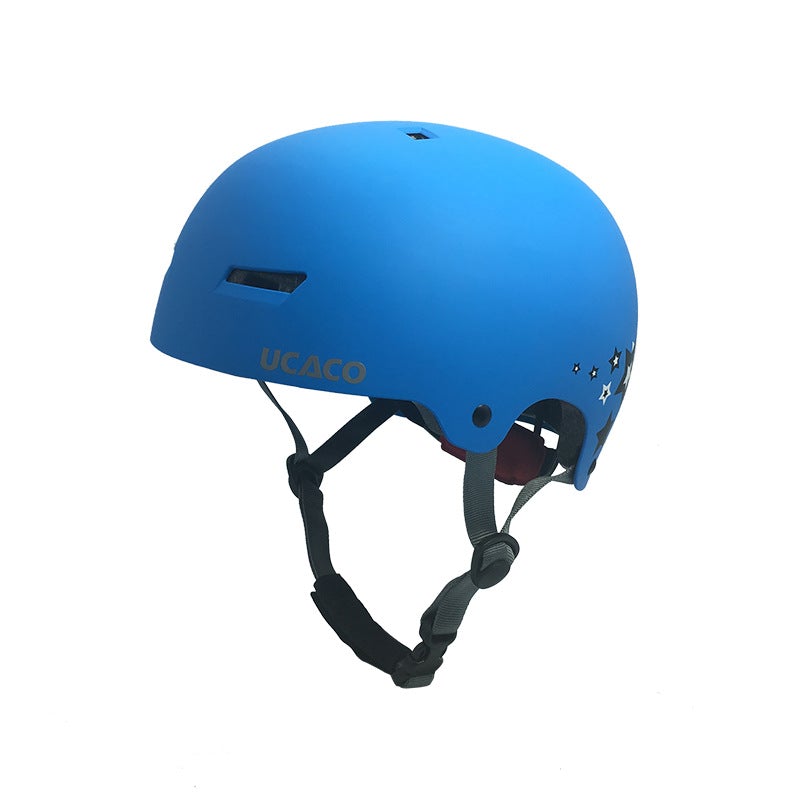 Size M Helmet Skating Rock Climbing Rafting Outdoor Sport Accessories