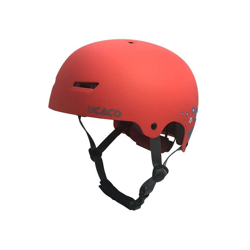 Size M Helmet Skating Rock Climbing Rafting Outdoor Sport Accessories