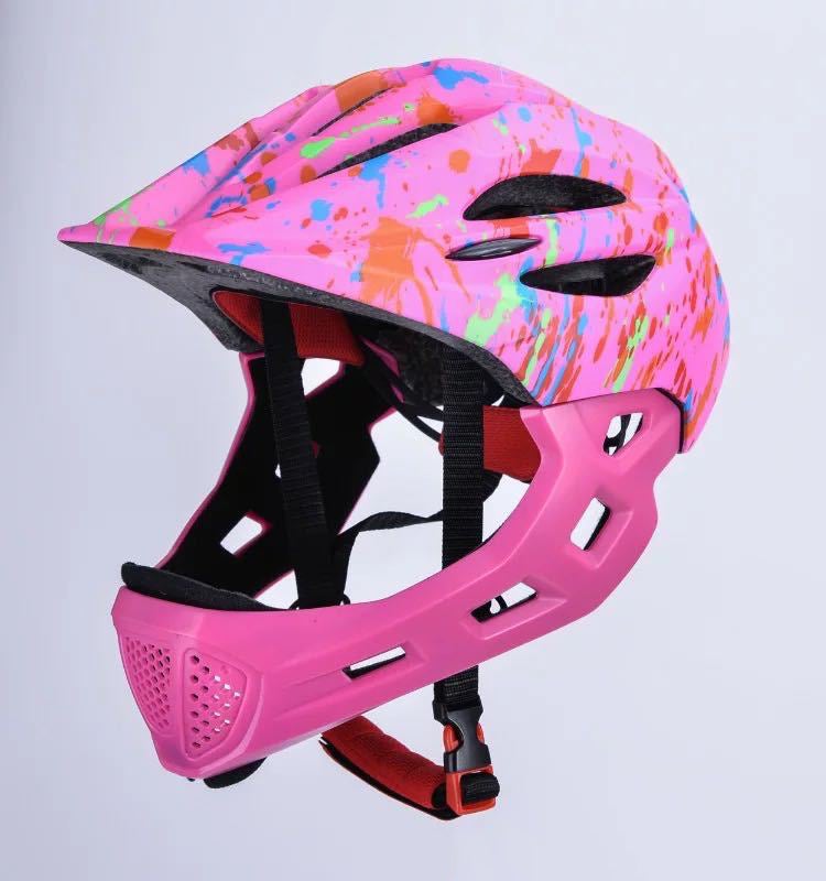 Kids Bicycle Helmet Cycling Climbing Skating Outdoor Sport Accessories