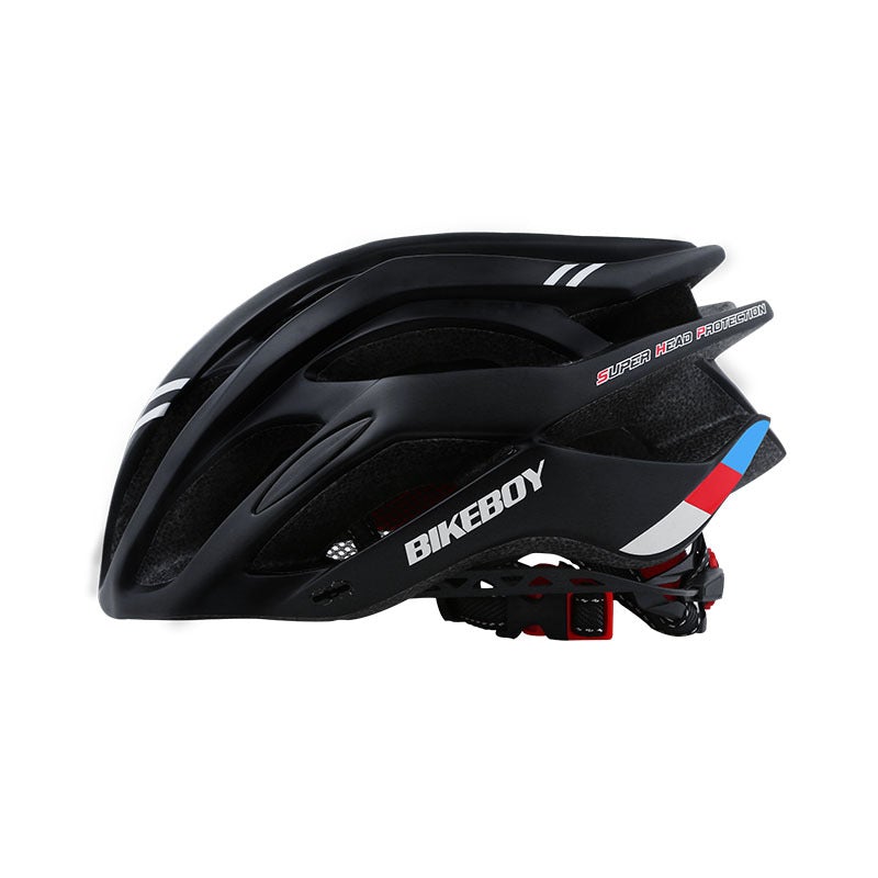 Ultralight Warrior Bicycle Helmet Highway Mountain Road Sports Bike Accessories