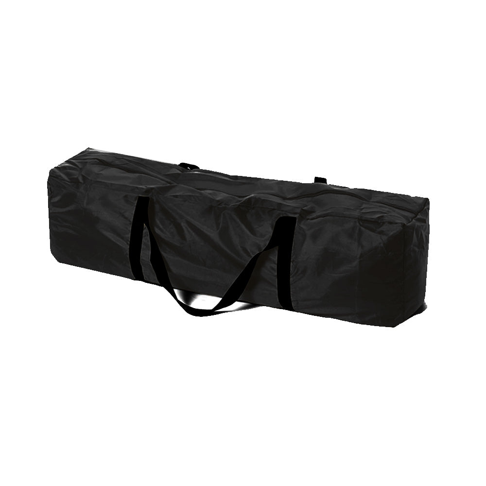 Electric scooter storage bag