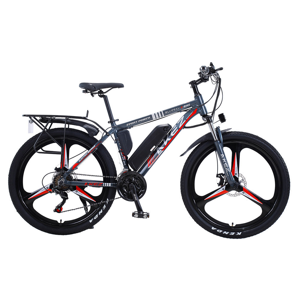 Exclusive Model AKEZ 002 350W 36V Electric Bike eBike Mountain Bicycle