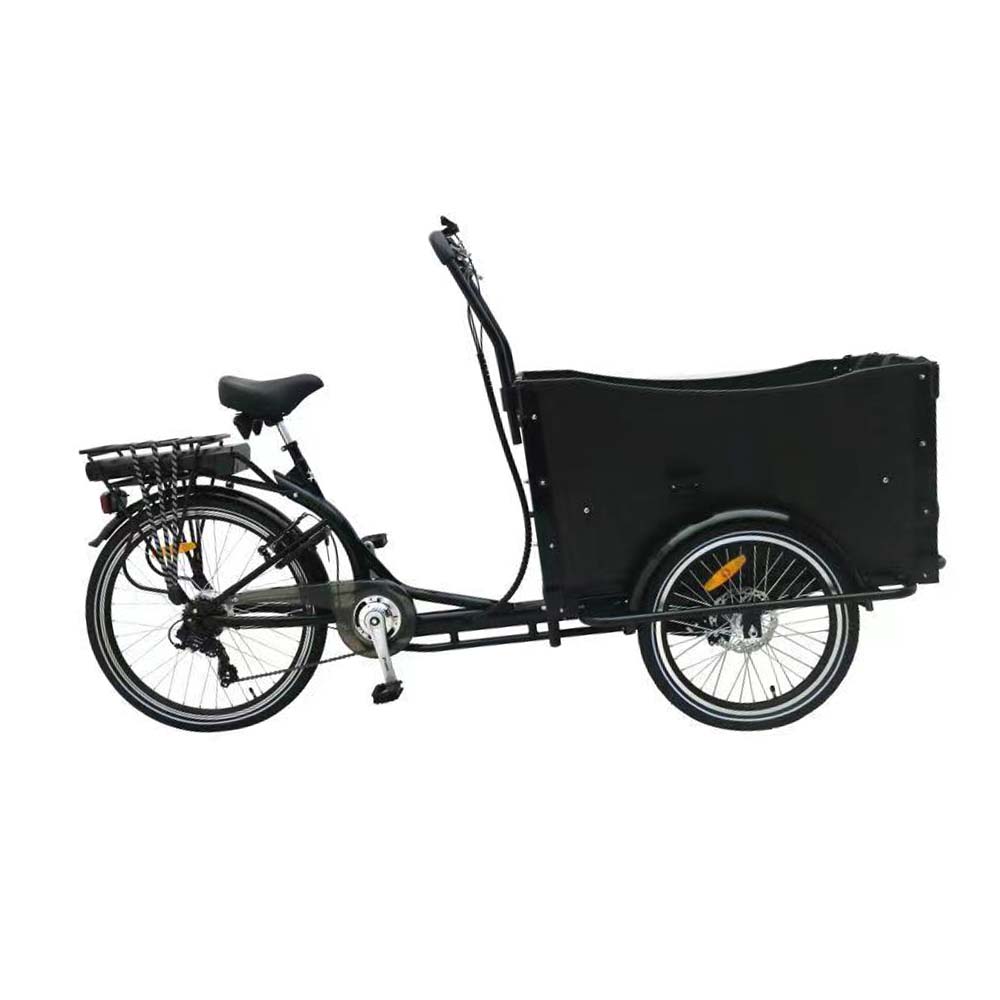 PRE-SALE WITH 10% Discount PROMARKE PET-001 Ebike 36V 250W Black Dispatch from 11/10/2022 bikescooterhub