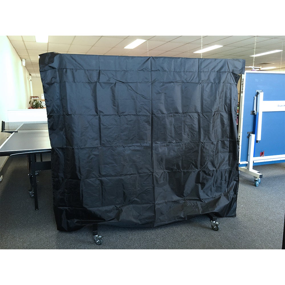 New Au Stock Upright/flat Bag Ping Pong Table Tennis Table Cover