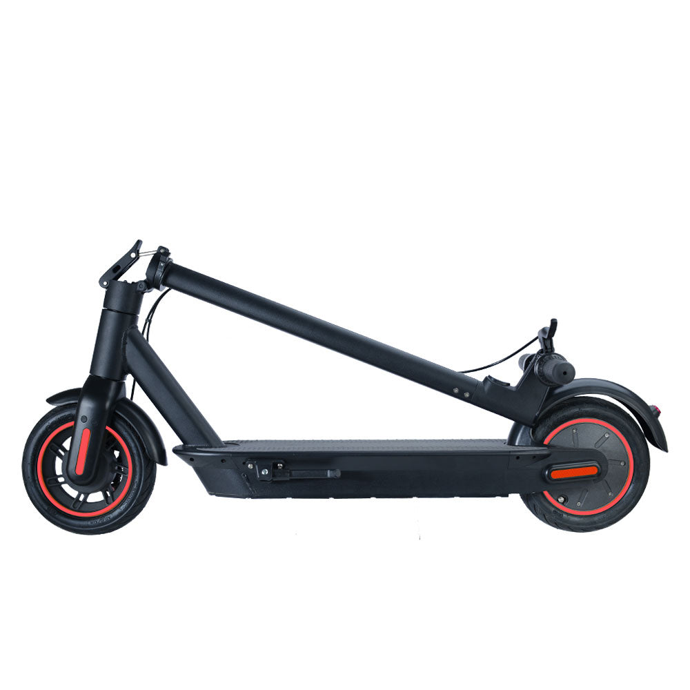 M365 MAX Electric Scooter Foldable Motorised Scooters Black 10 Inches 50KM