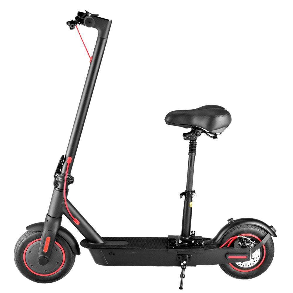 M365 PRO Electric Scooter Foldable Motorised Scooters Removable Seat A11
