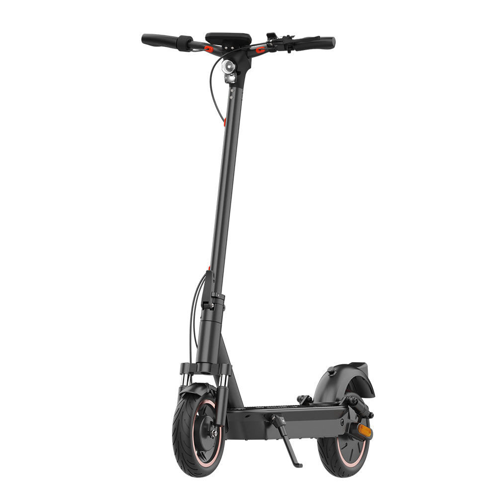 A3C 720W 48V Electric Scooter Foldable Portable E-Scooter Black