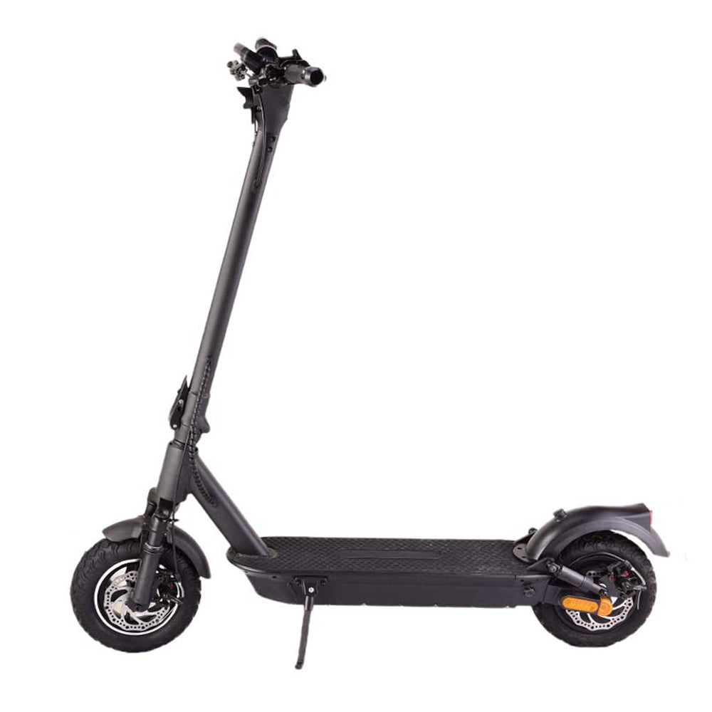 AKEZ 48V 1000W A3D Electric Scooter Matte Black