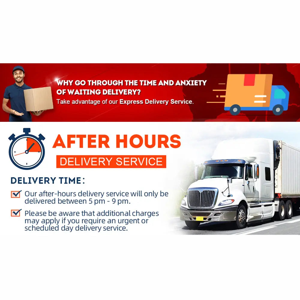 EXP-AFTERHOUR-DELIVERY-S T&R Sports