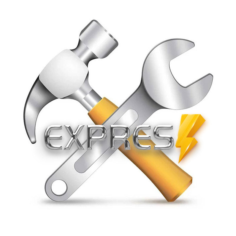 Express Installation Service For Medium Fitness