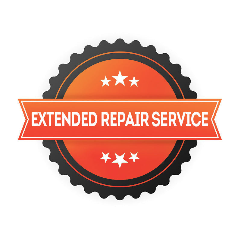 Extended Repair Service Lagre - 3 Year For Electric Scooter T&R SPORTS