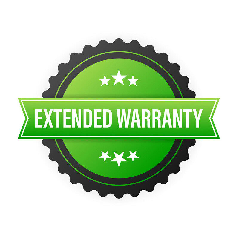 Extended Warranty Small - 5 Year For Electric Scooter T&R SPORTS