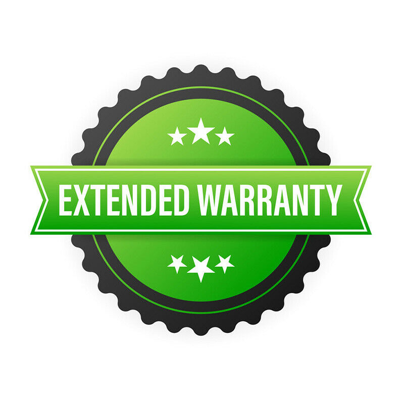 Extended Warranty Medium - 1 Year For Electric Scooter T&R SPORTS