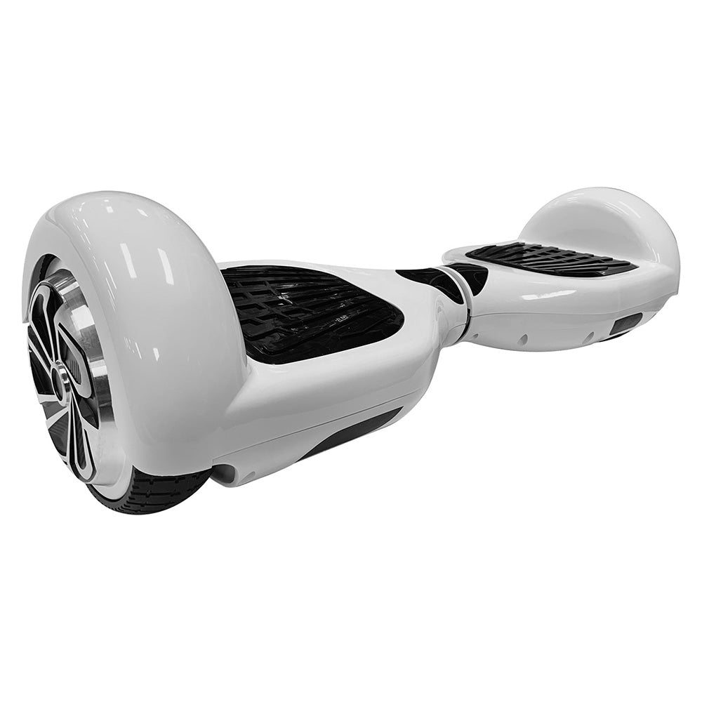 AKEZ 6.5-inch Electric Scooter Board Hoverboard Hover Board Skateboard