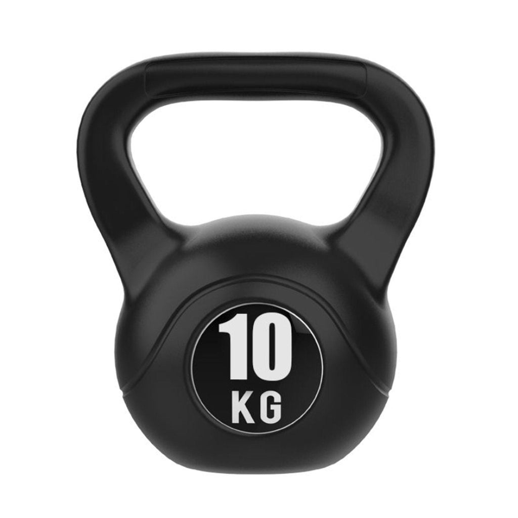 JMQ 4-12KG Kettlebell Kettle Bell Weight Exercise Home Gym Workout