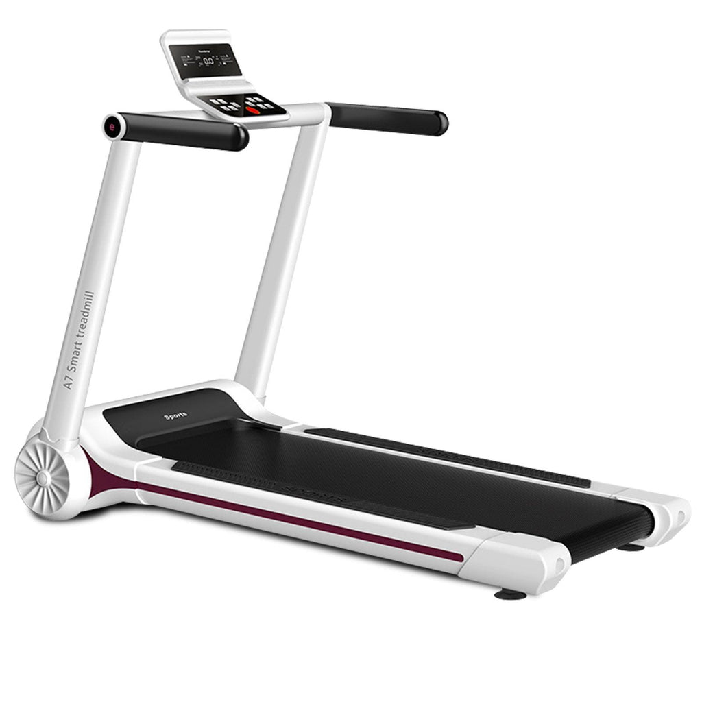 JMQ A7 Electric Treadmill Home Gym Exercise Machine