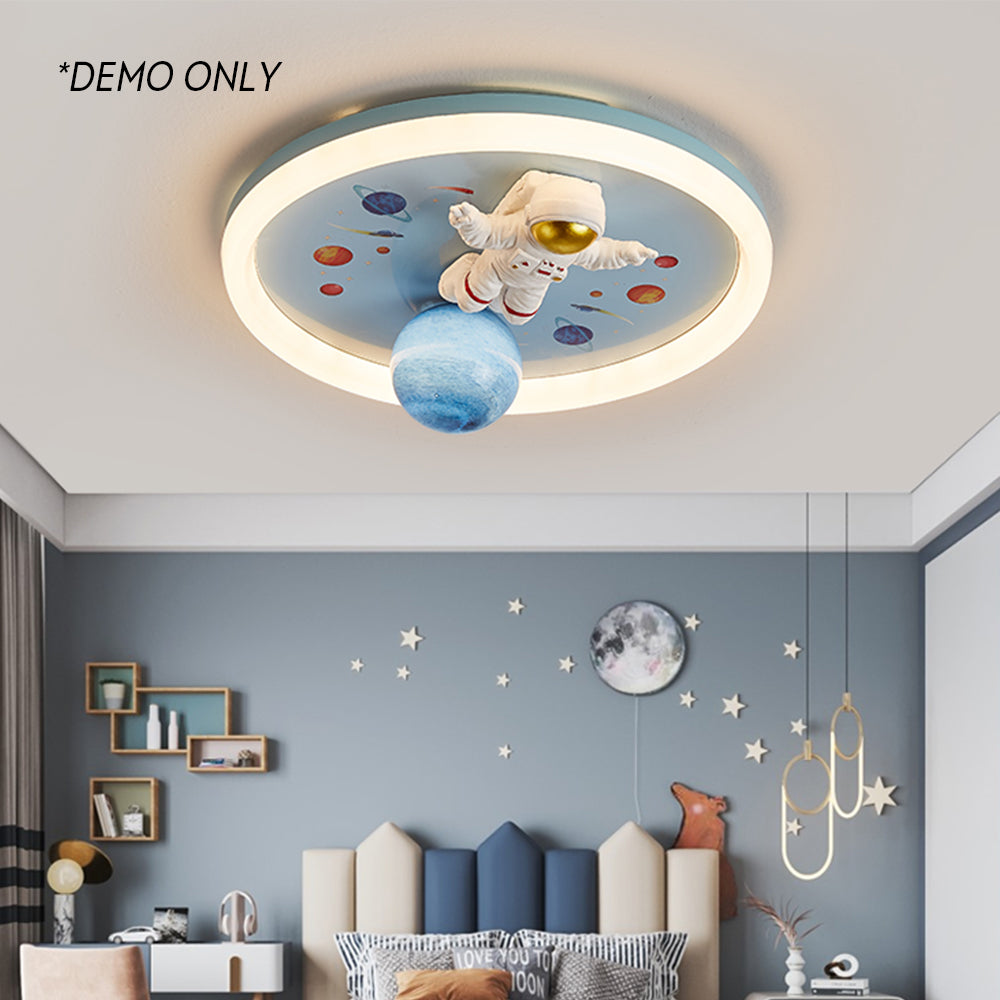 MASON TAYLOR Creative Children's Room Ceiling Light  Home Lighting