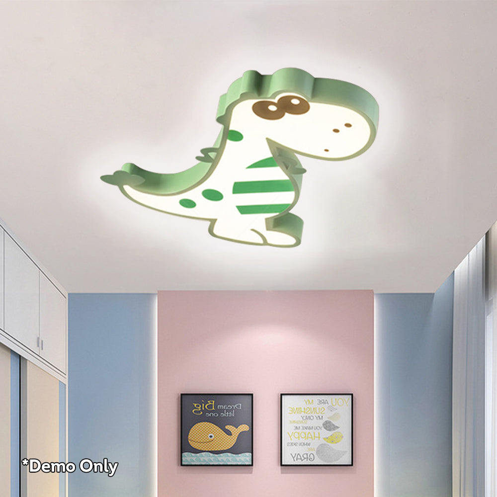 MASON TAYLOR Cartoon Light Children's Room Lighting