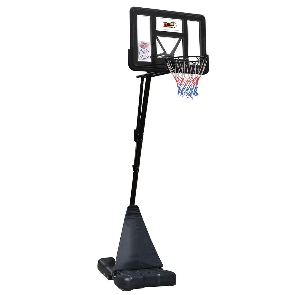 M024B Basketball Ring / Stand / System / Hoop Home Garden Backyard Use Dunk Master