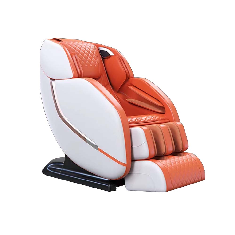 MASON TAYLOR MC-819 Massage Chair with SL Track, Zero Gravity , PU Leather