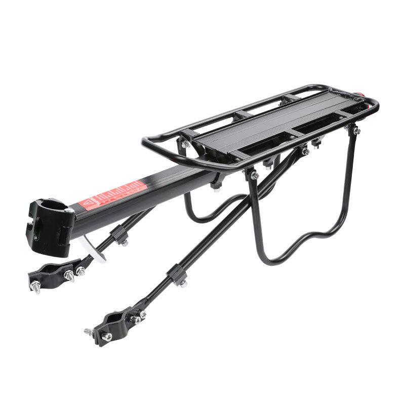 MEILONG Quick Removal Mountain Bike Rear Rack Seat