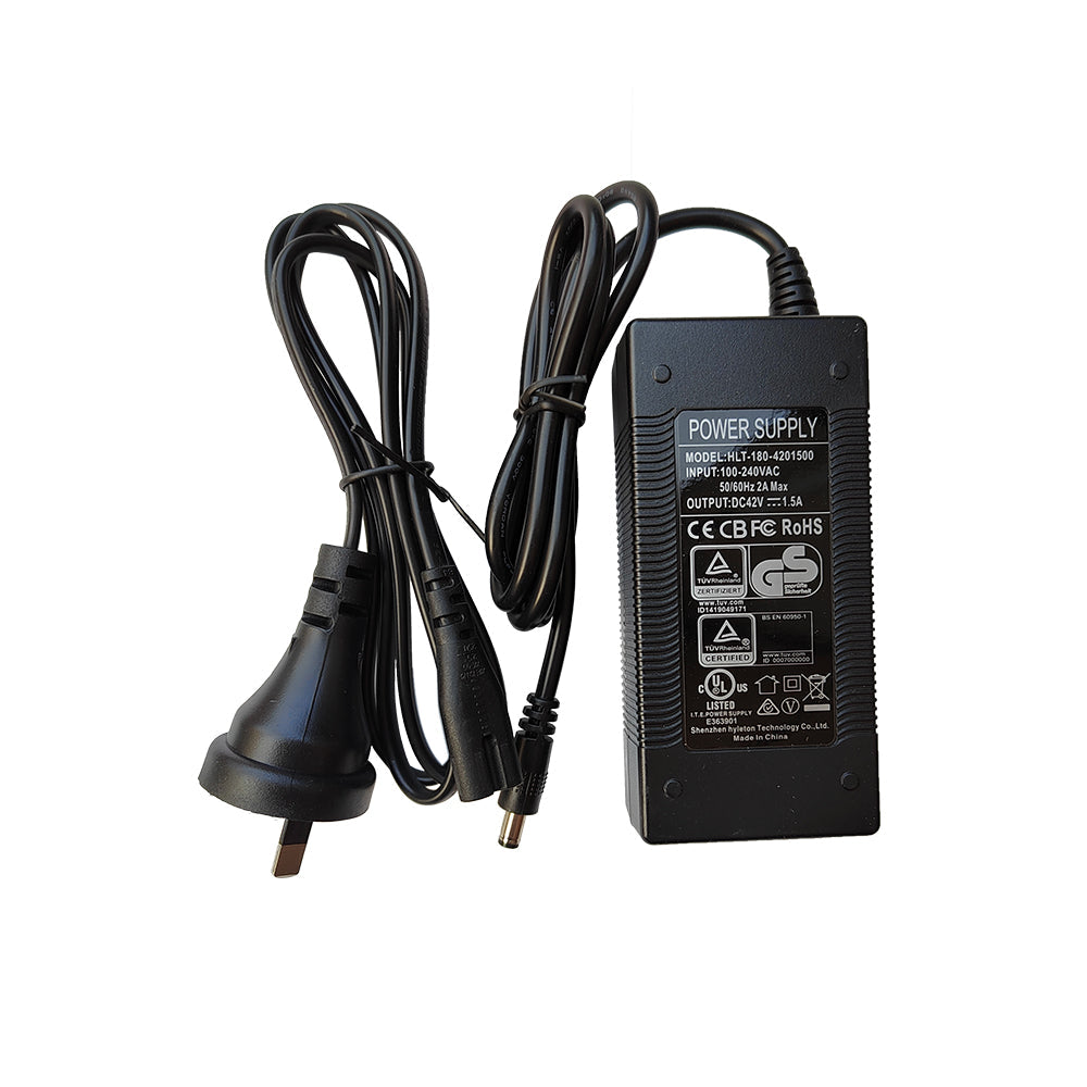 SA A11E Electric Scooter Accessory Charger