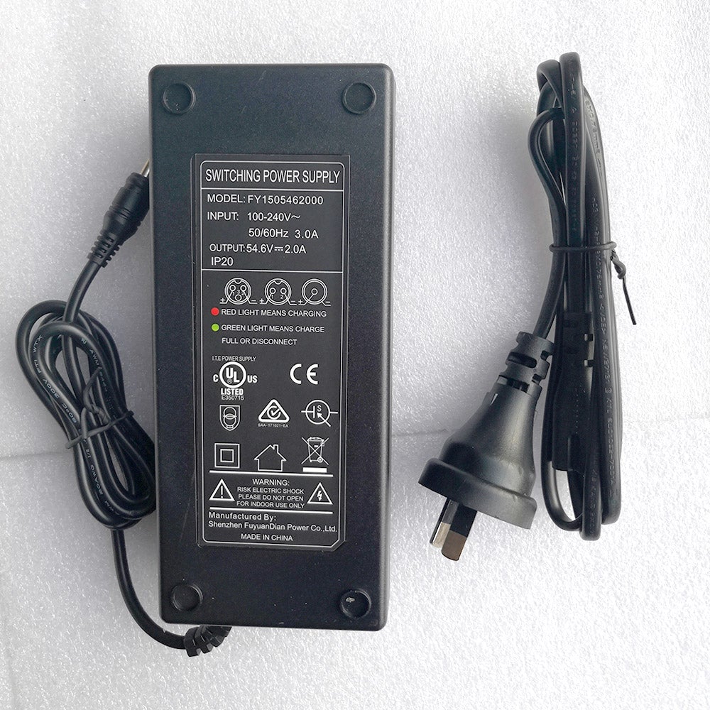 SA A3 Electric Scooter Accessory Charger