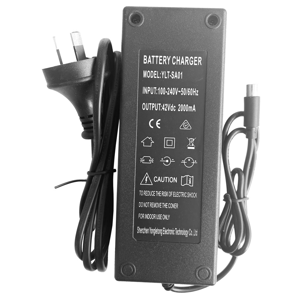 Charger for M365-LX Electric Scooter AKEZ