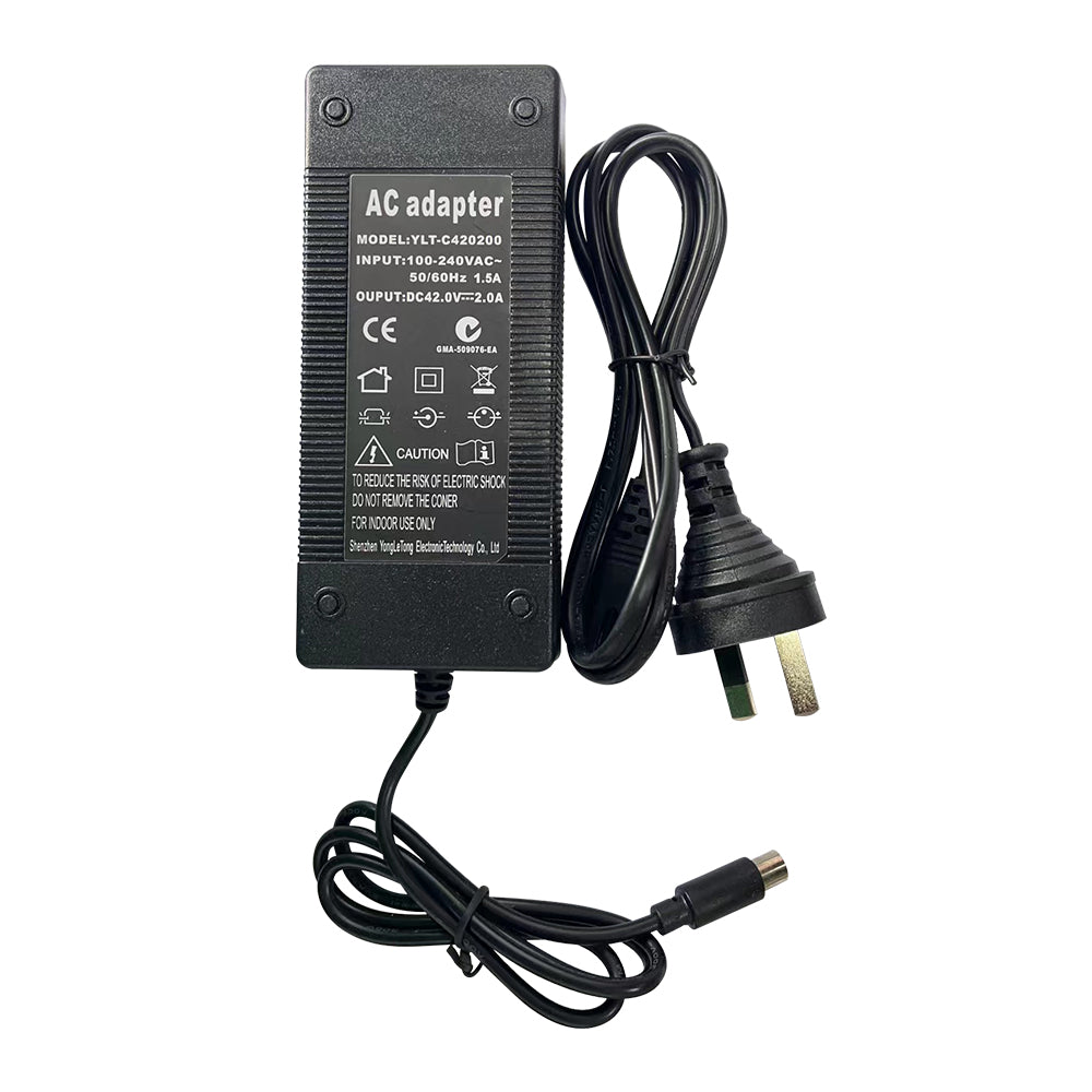 AKEZ Scooter Charger for M365MAX Scooter 36V