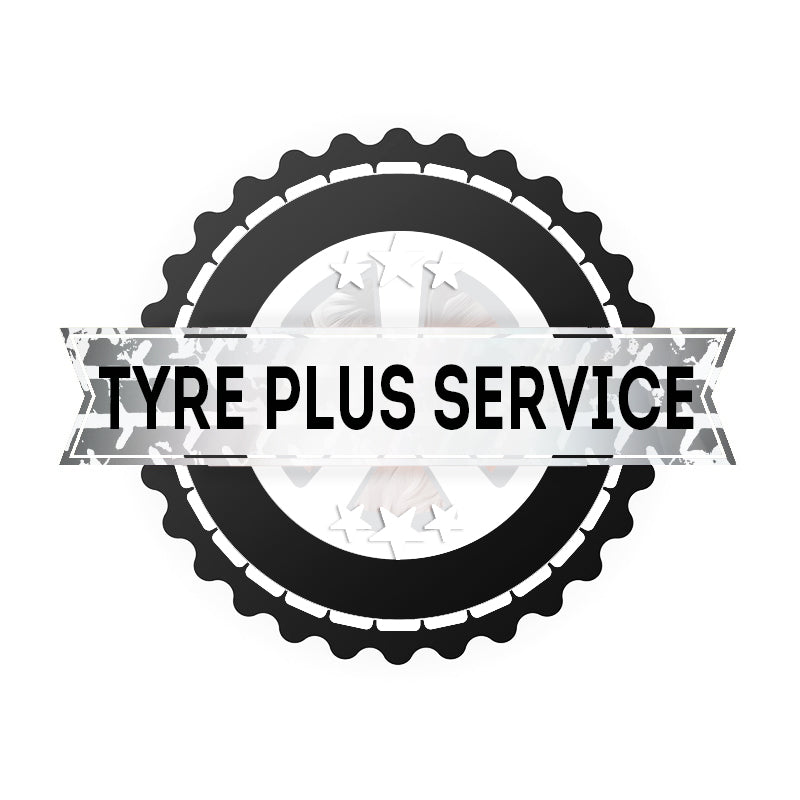 Tyre Plus Service T&R SPORTS