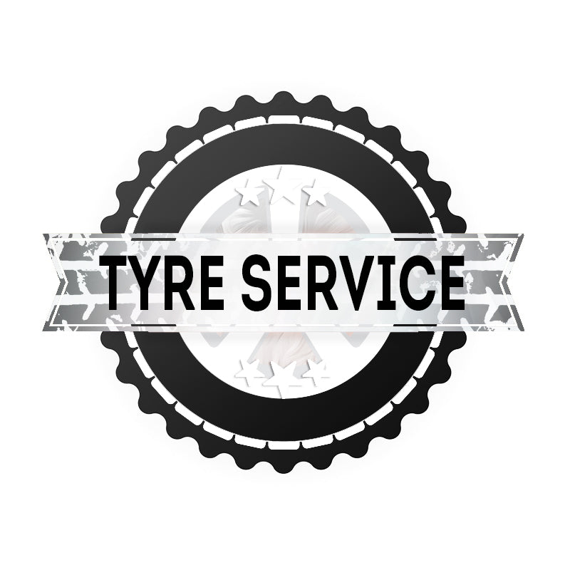 Tyre Service For Electric Scooter T&R SPORTS