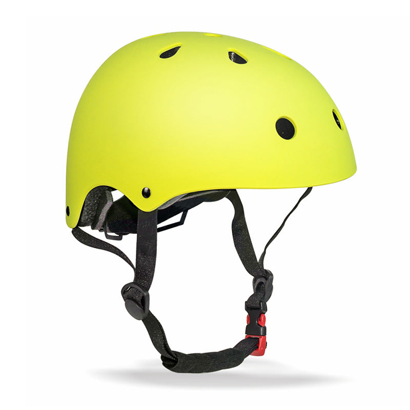 SITE Children's Skateboard Helmet, Extreme sports protector Universal