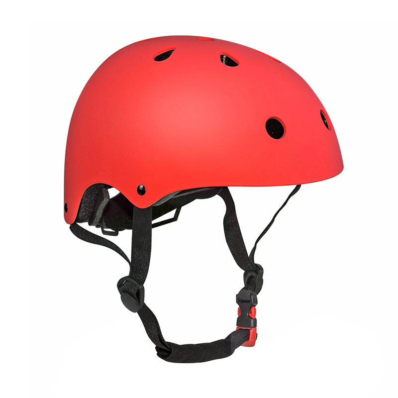 SITE Children's Skateboard Helmet, Extreme sports protector Universal