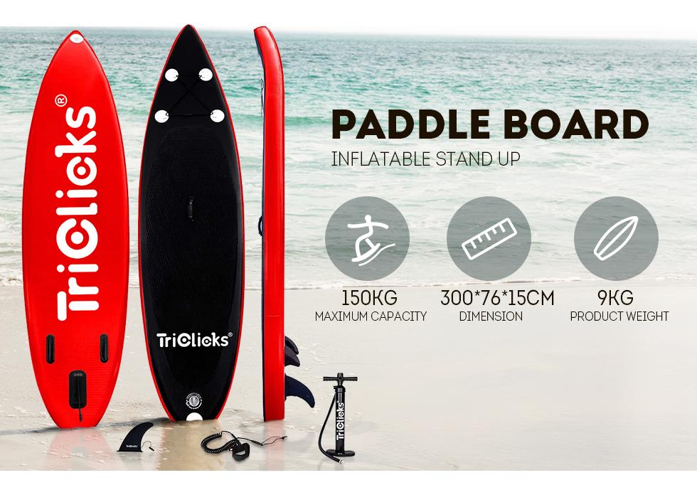 Stand Up Paddle Boards & Accessories - Surf Station Store