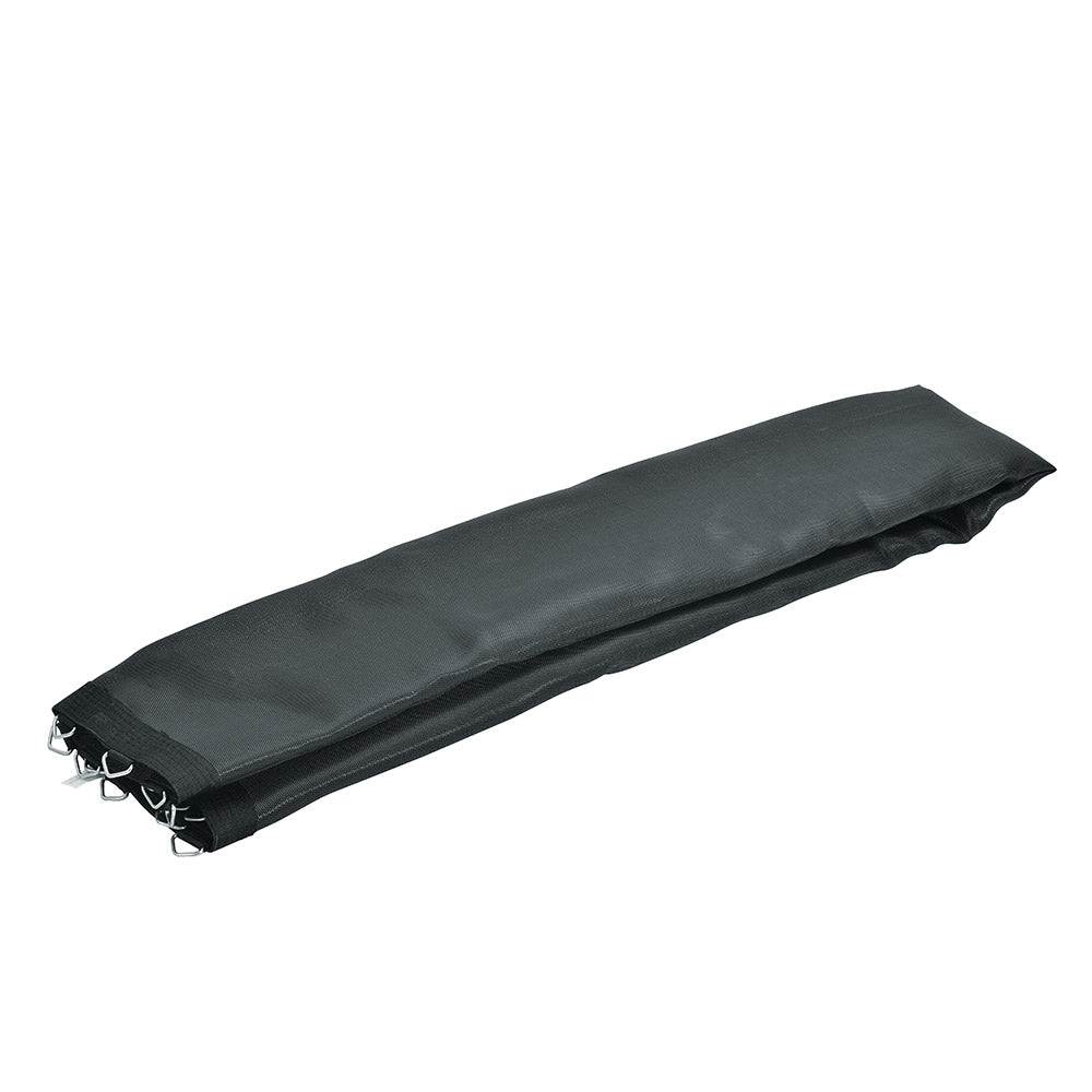 Curved Trampoline Accessory 12FT-MSG Jump Mat