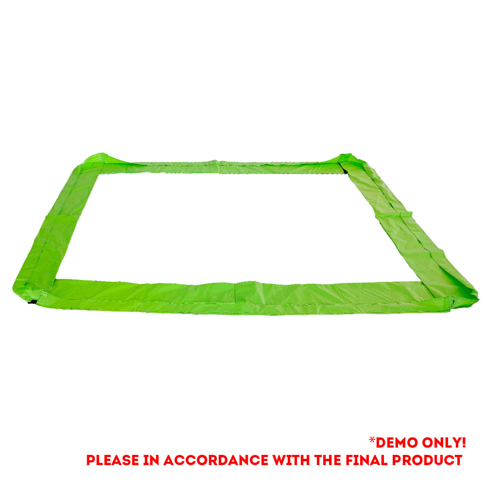 MERSCO Spring Cover Pad for 9X12 Flat Trampoline