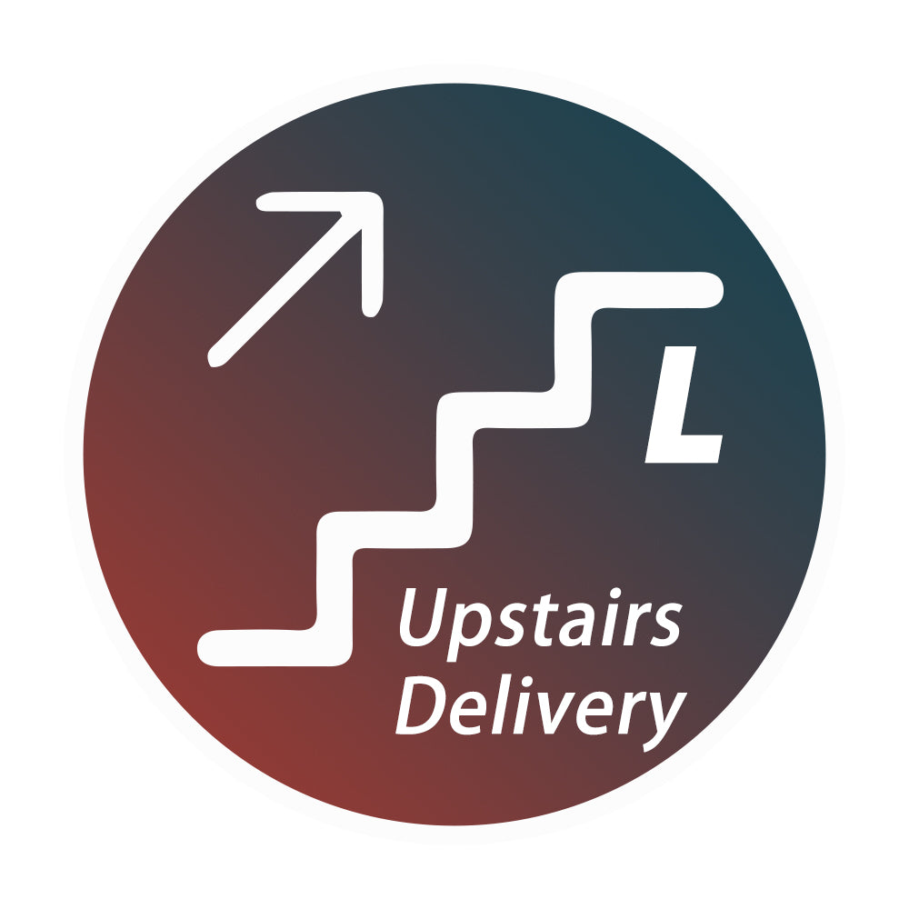 Upstairs Delivery Service - L SYD/MEL/BNE METRO ONLY AKEZ