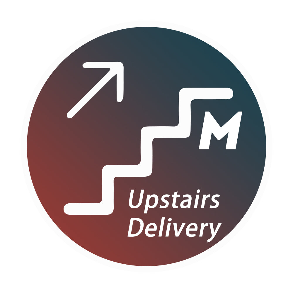 Upstairs Delivery Service - M SYD/MEL/BNE METRO ONLY AKEZ